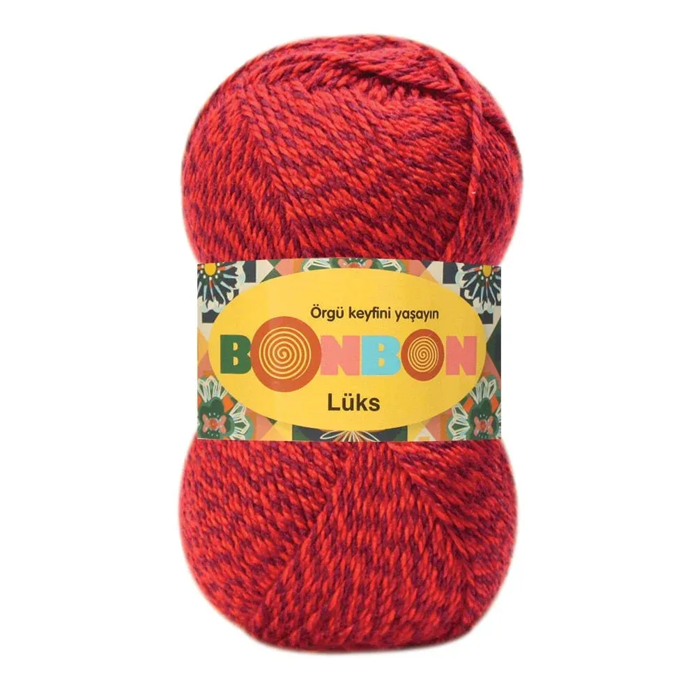 NAKO Bonbon Lüks 98564