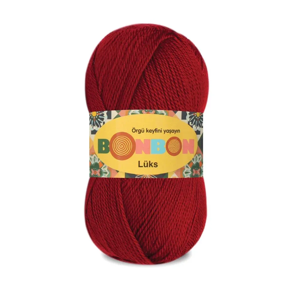 NAKO Bonbon Lüks 98296