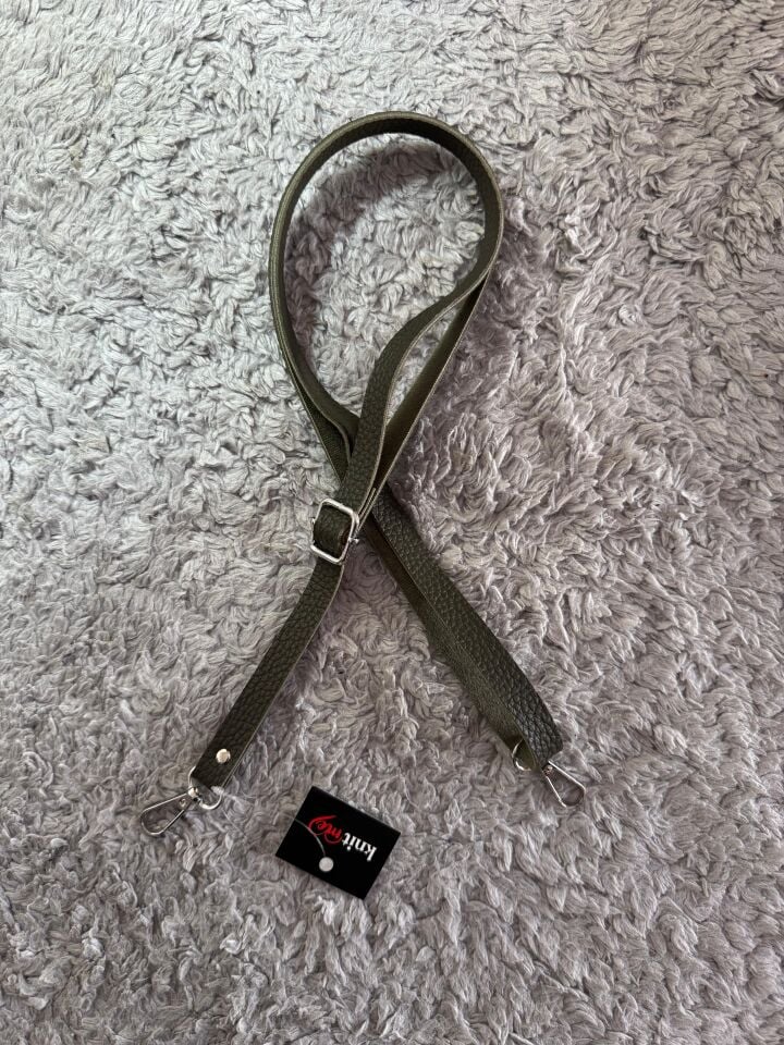 Haki-Gümüş
