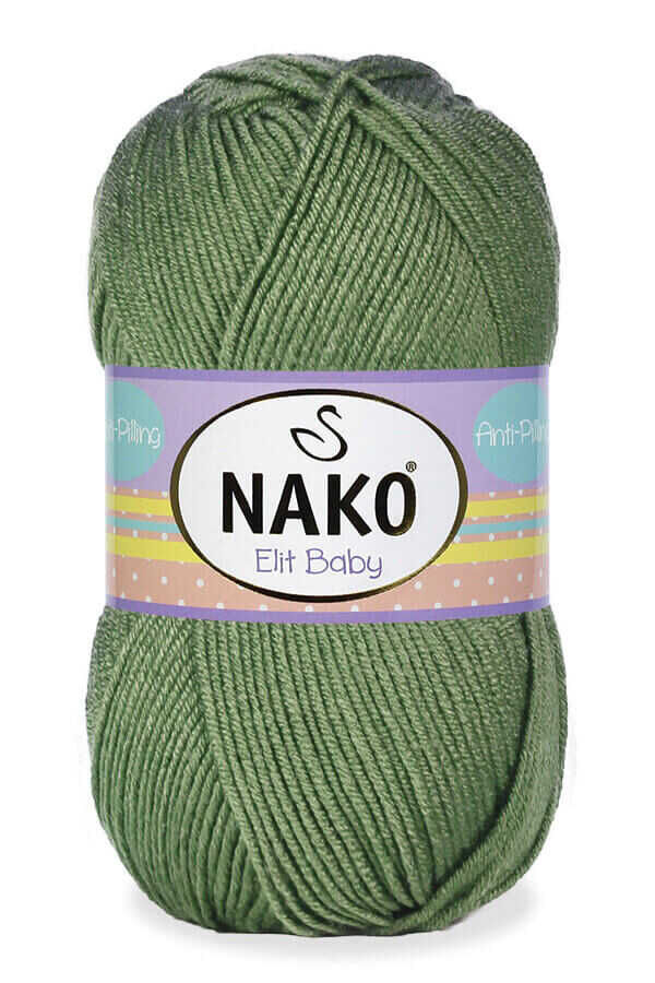 NAKO Elit Baby 10307