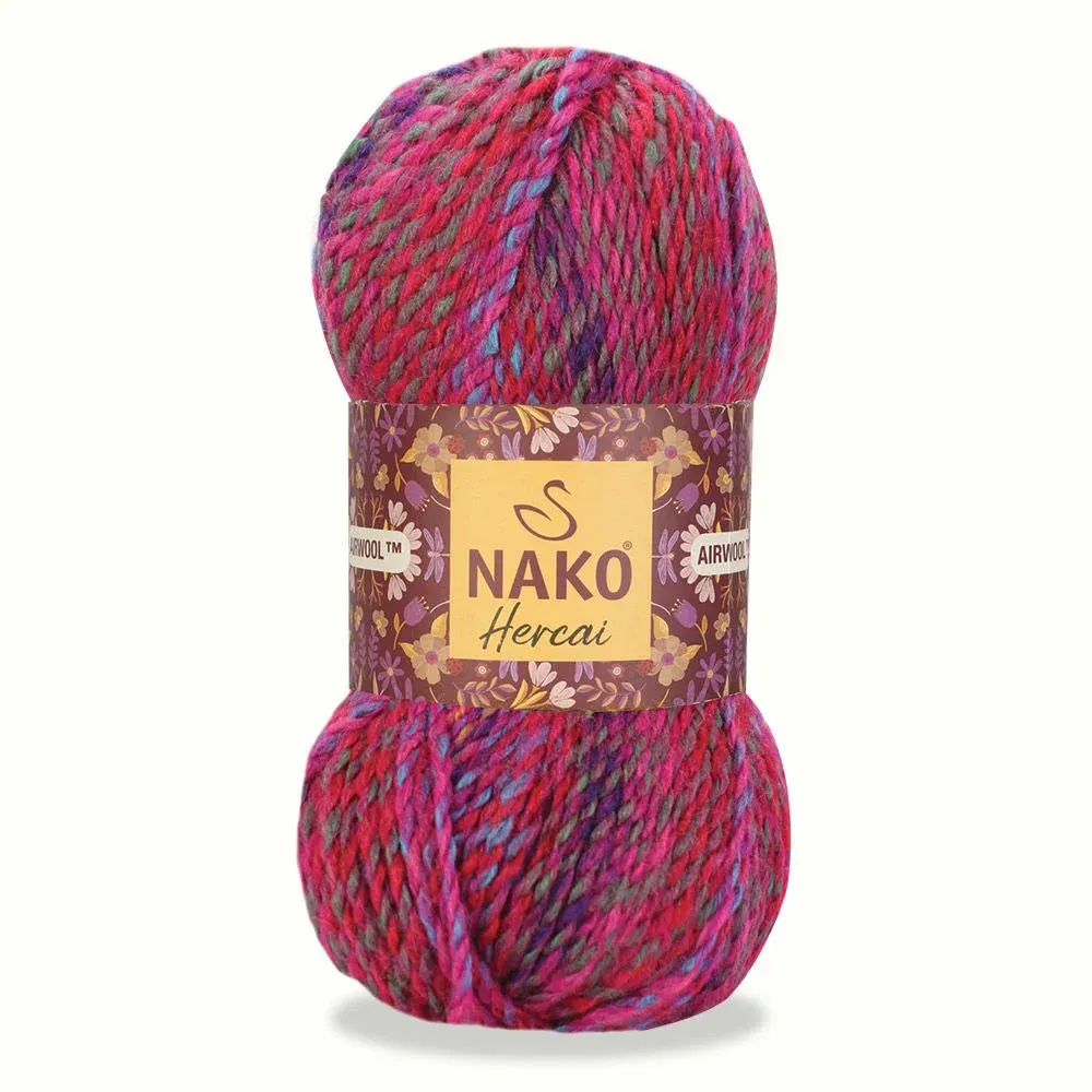 NAKO Hercai 28005