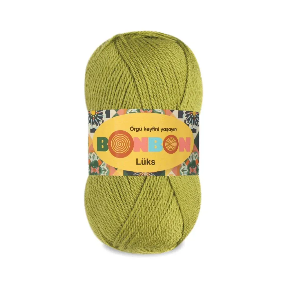 NAKO Bonbon Lüks 98229