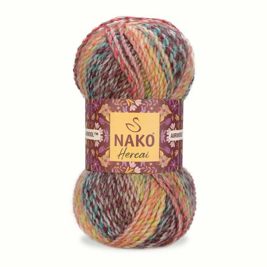NAKO Hercai 28030