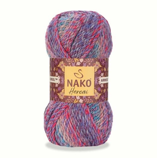 NAKO Hercai 28180