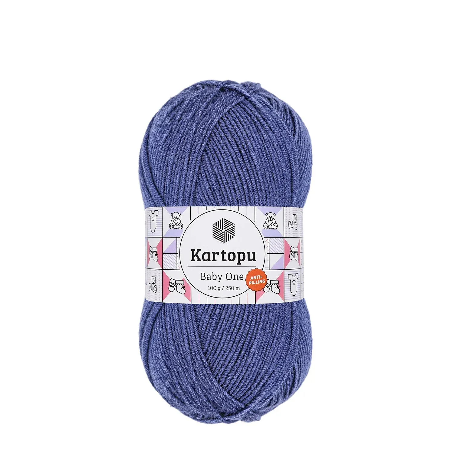 KARTOPU Baby One 604