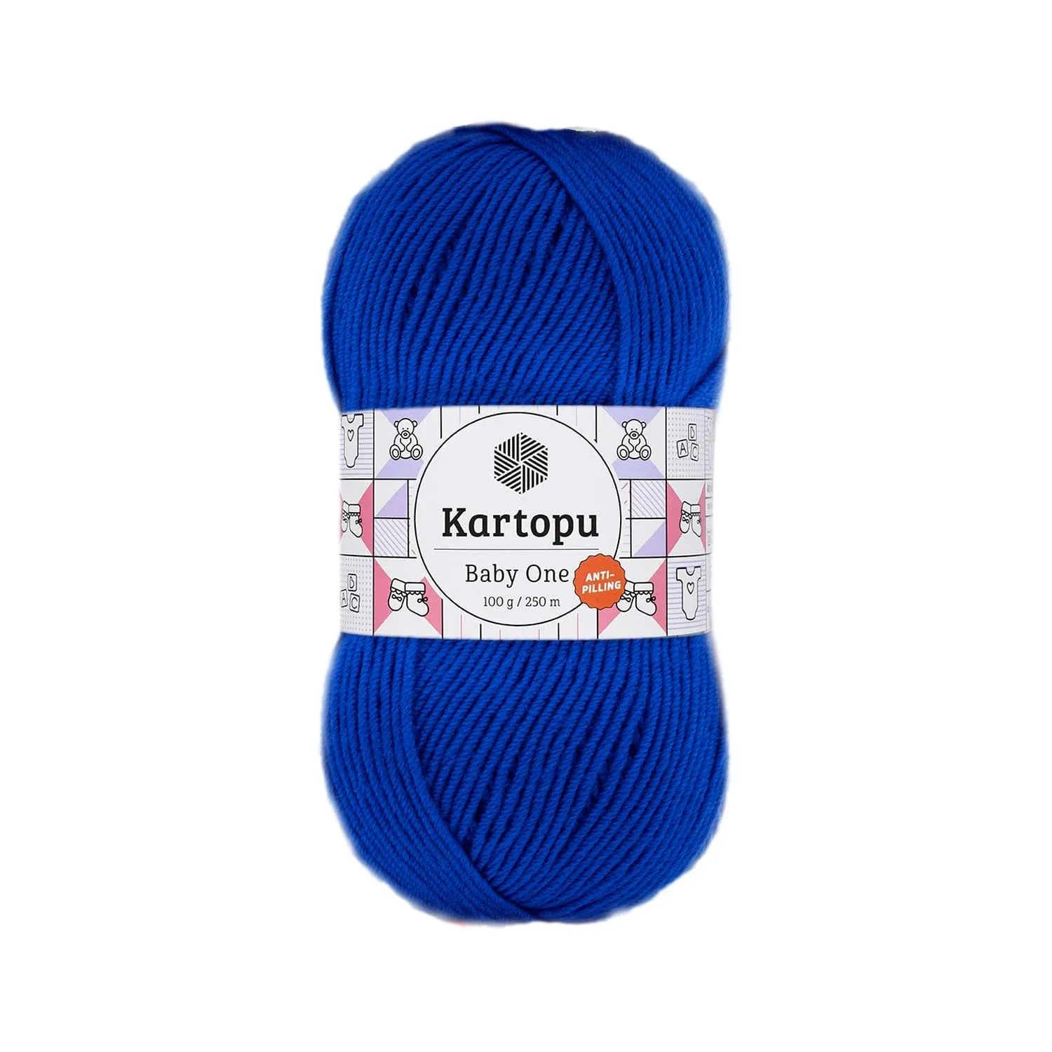 KARTOPU Baby One 624