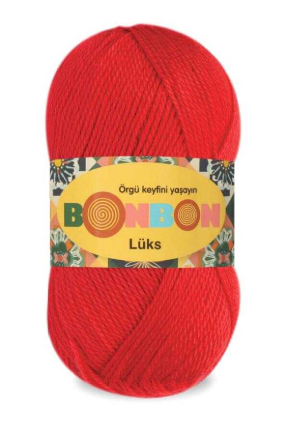 NAKO Bonbon Lüks 98398