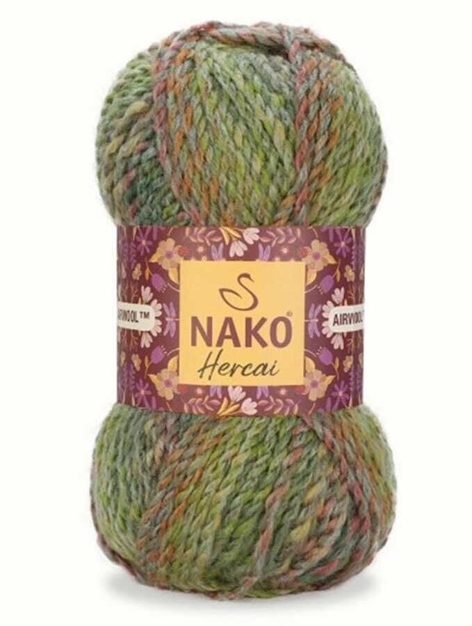 NAKO Hercai 28178