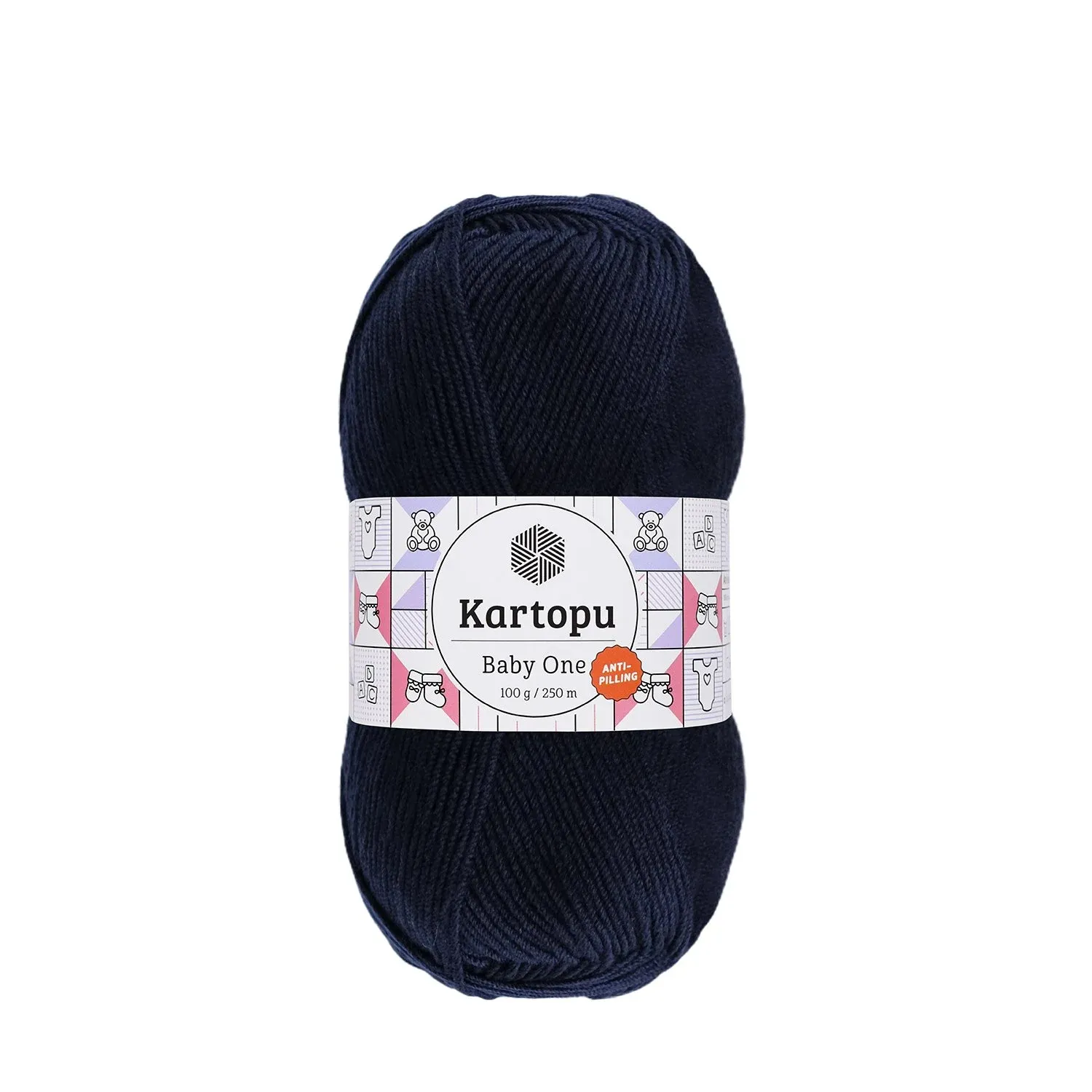 KARTOPU Baby One 636