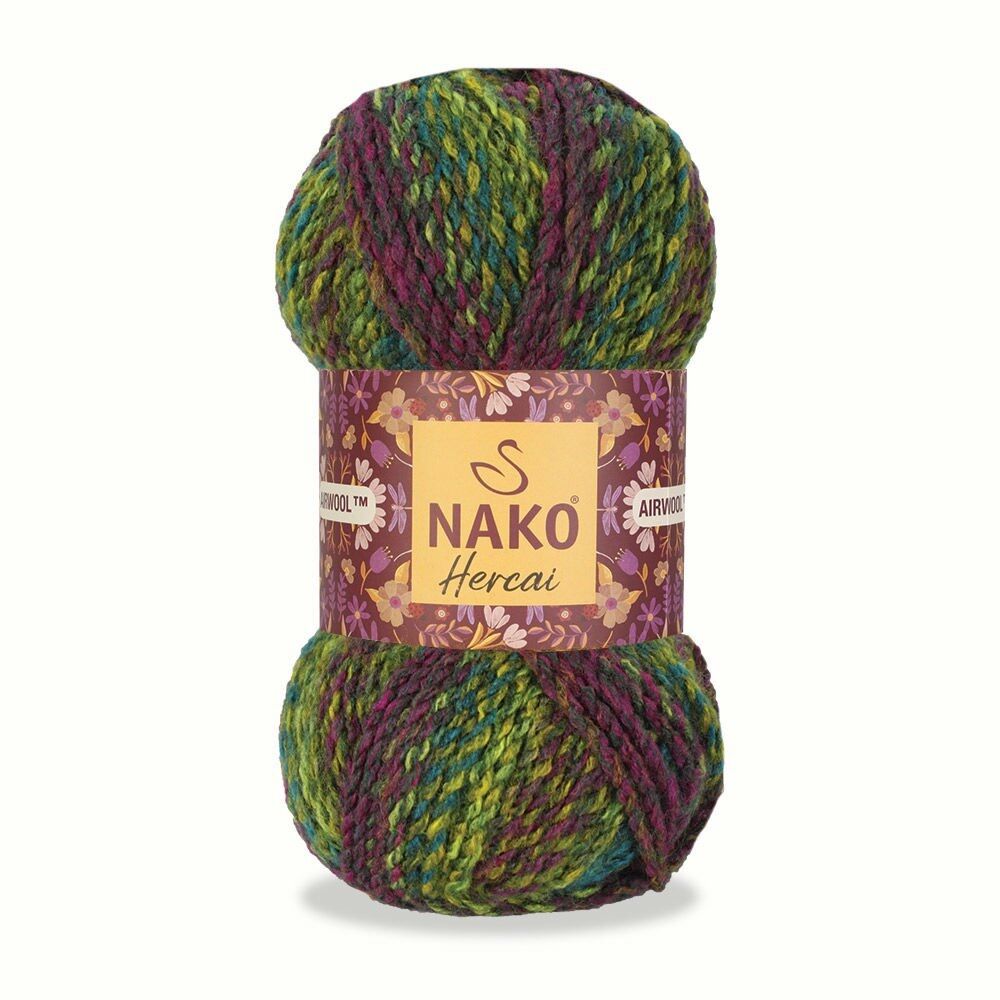 NAKO Hercai 7130