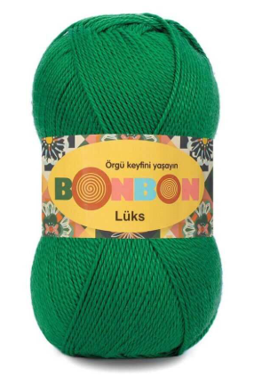 NAKO Bonbon Lüks 98596