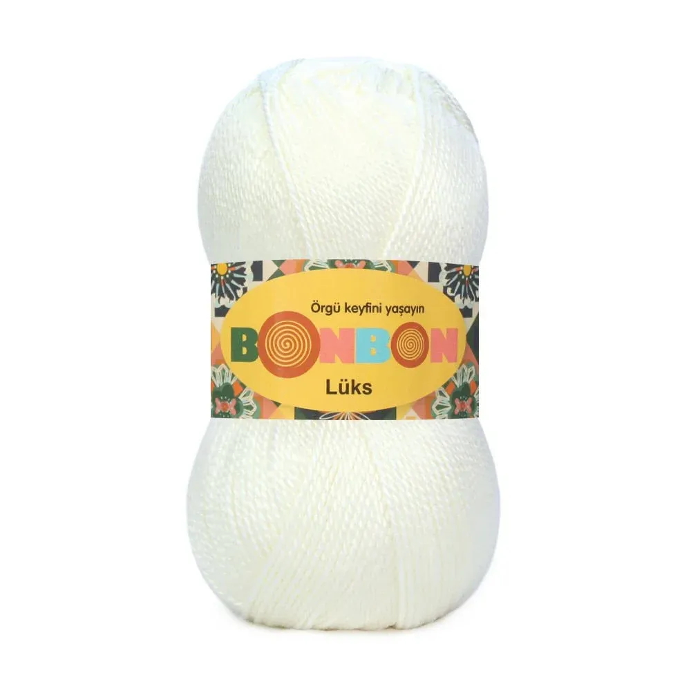 NAKO Bonbon Lüks 98594