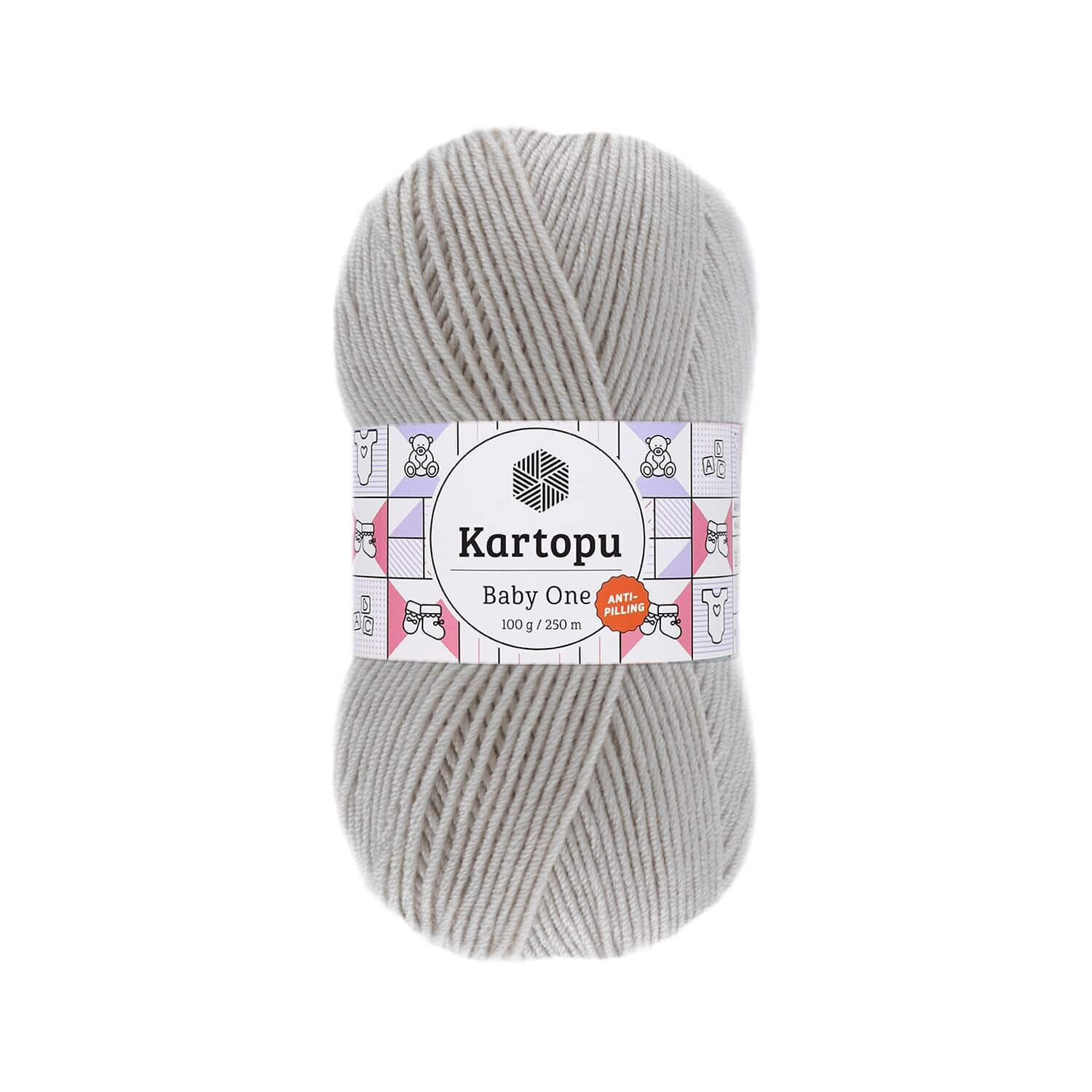 KARTOPU Baby One 945