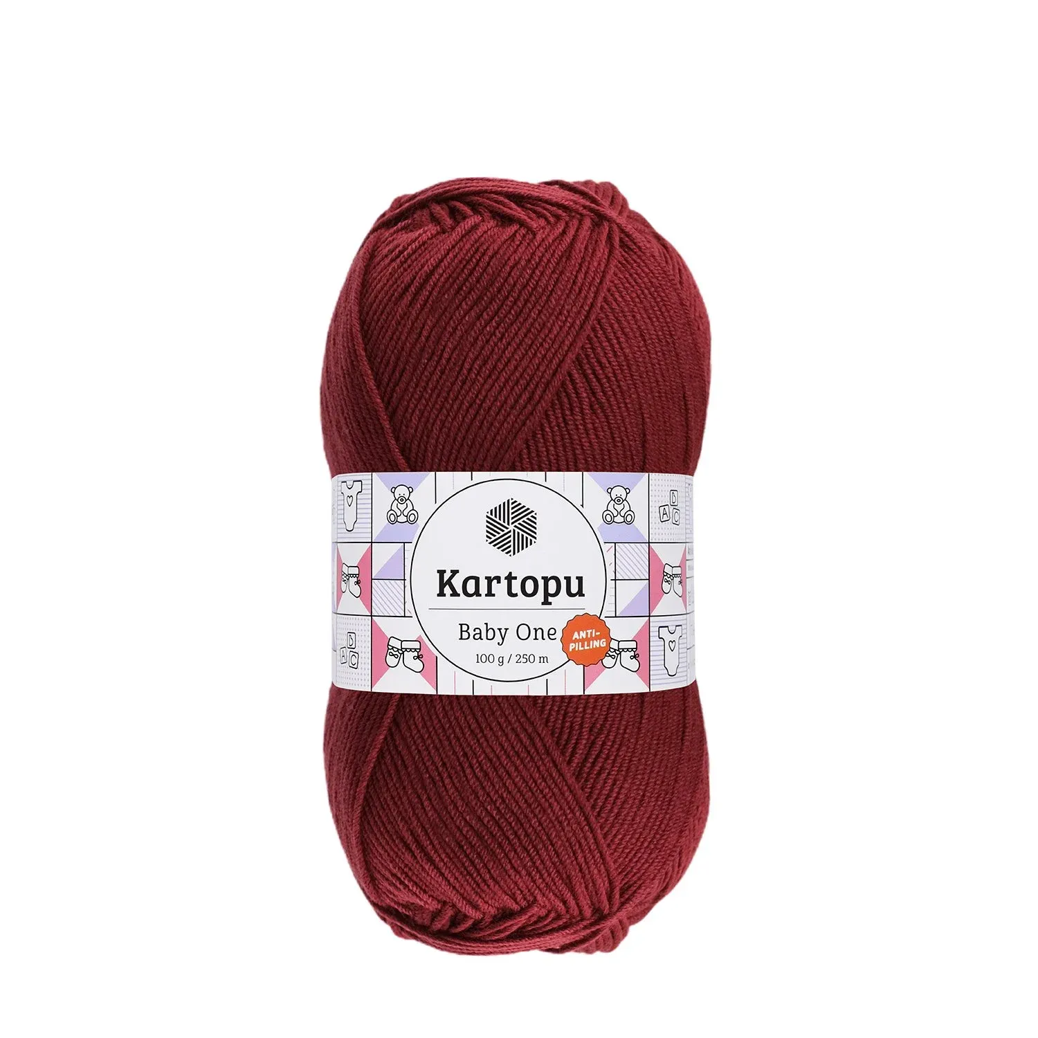 KARTOPU Baby One 1105