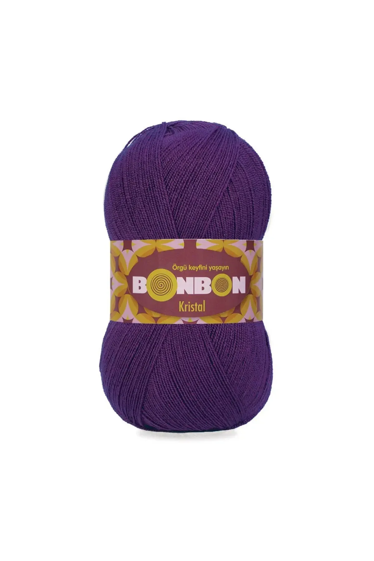 NAKO Bonbon Kristal 98290
