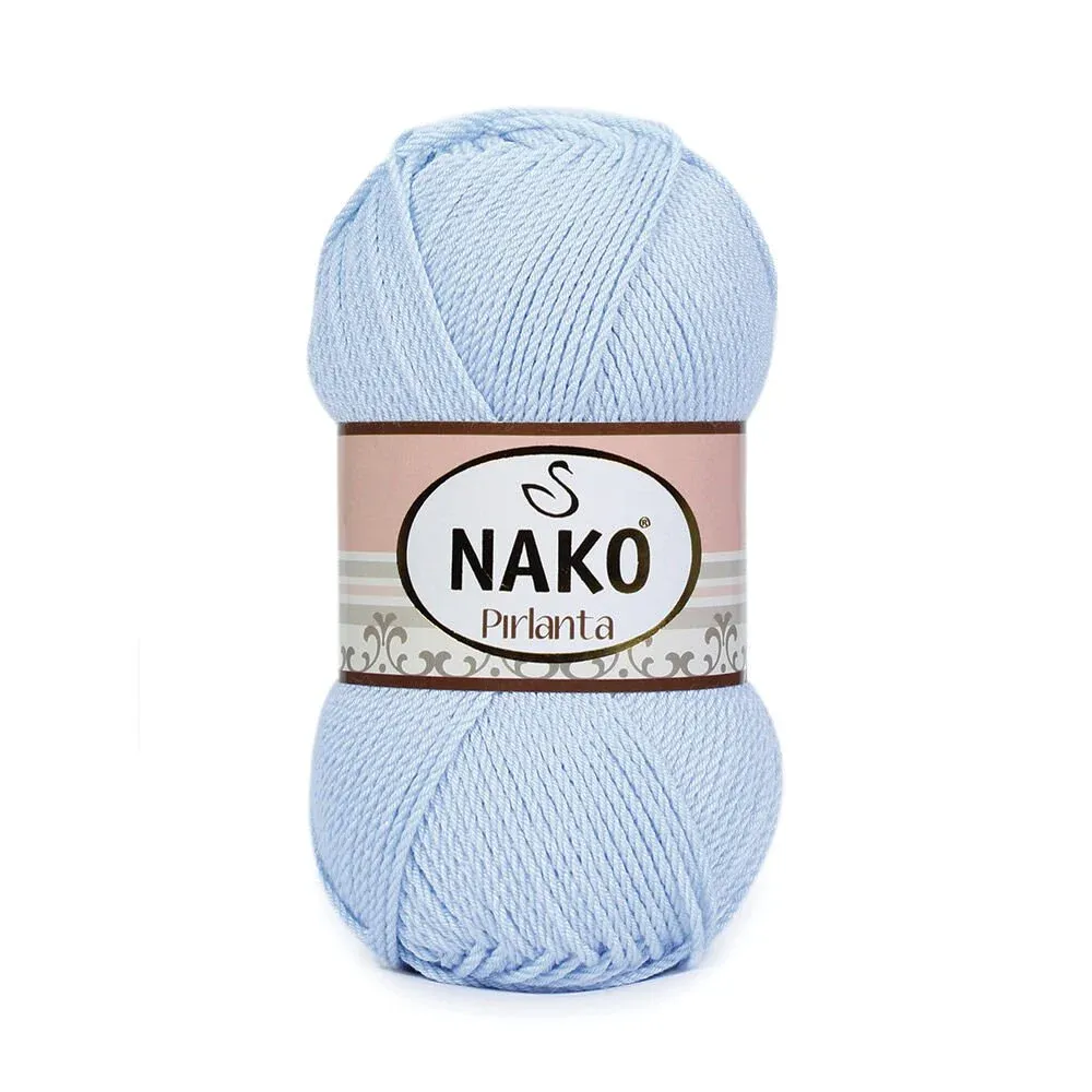 NAKO Pırlanta 1820