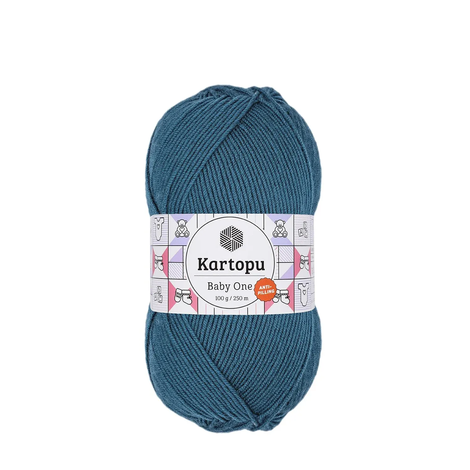 KARTOPU Baby One 1467