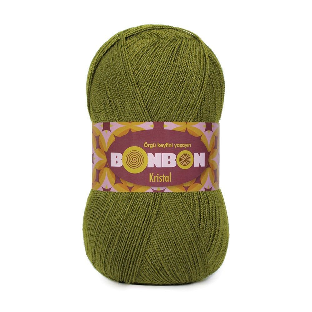 NAKO Bonbon Kristal 98687