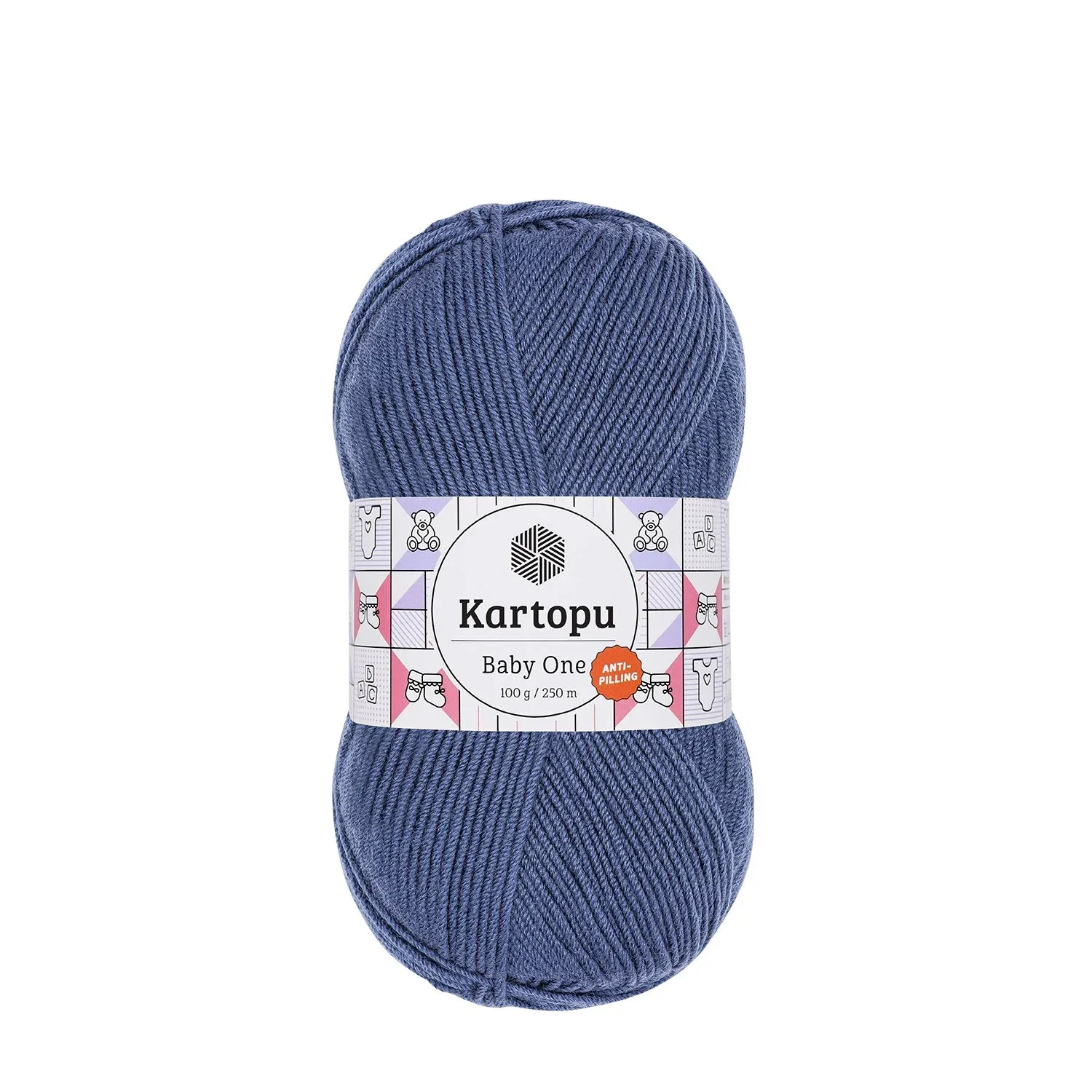 KARTOPU Baby One 1533