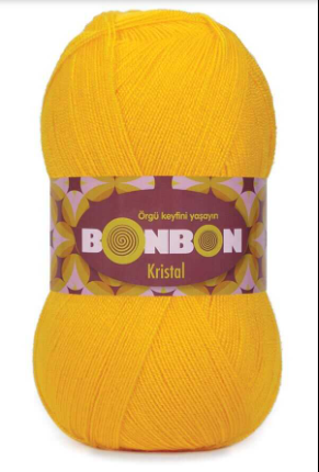 NAKO Bonbon Kristal 98598