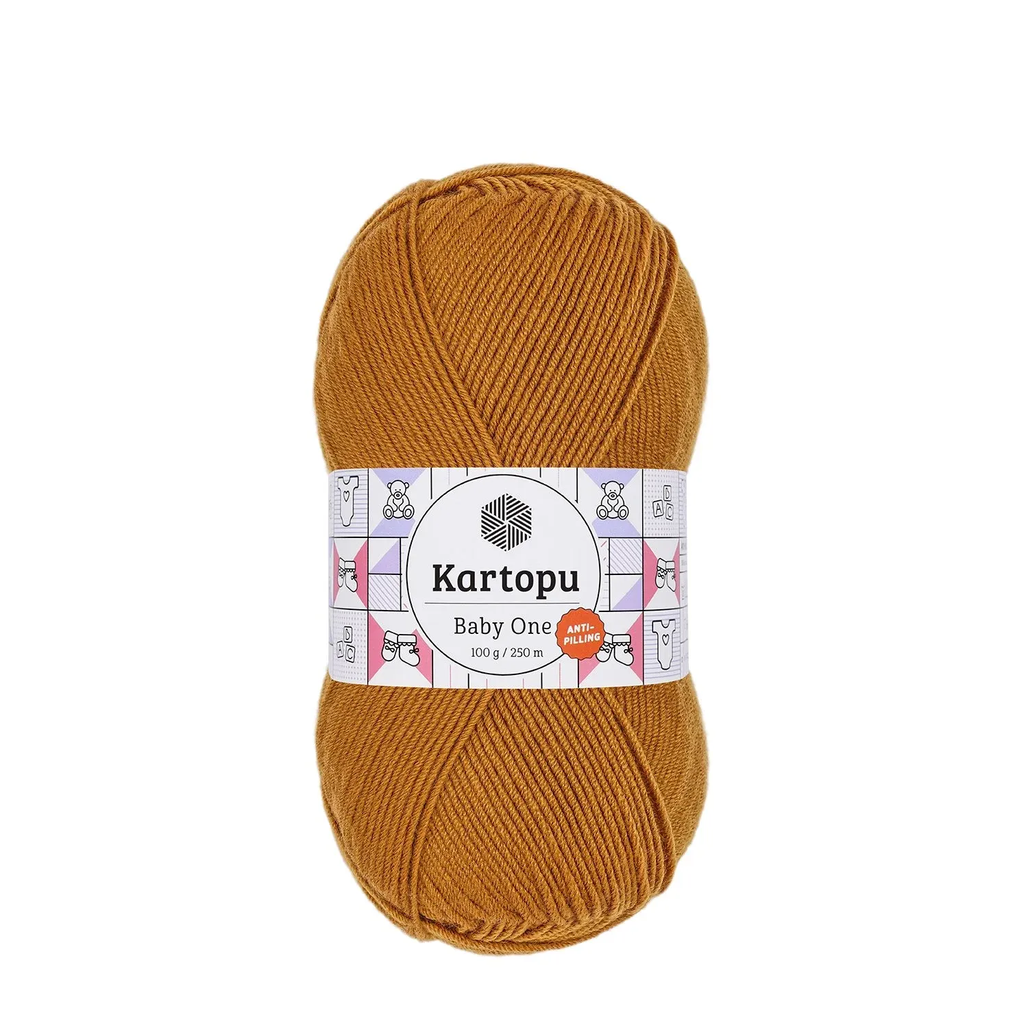 KARTOPU Baby One 1854