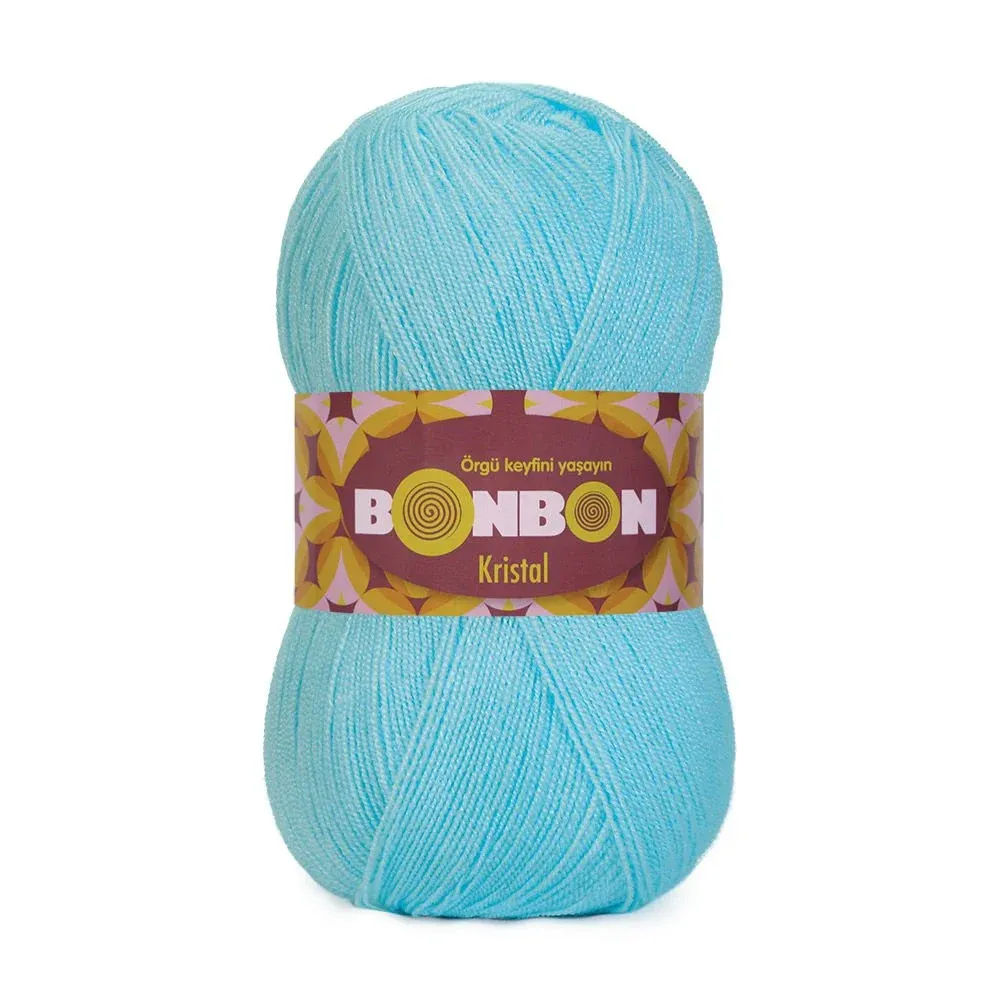 NAKO Bonbon Kristal 98238