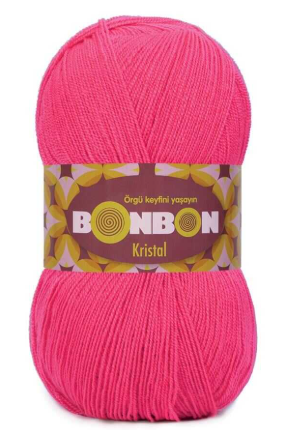 NAKO Bonbon Kristal 98396