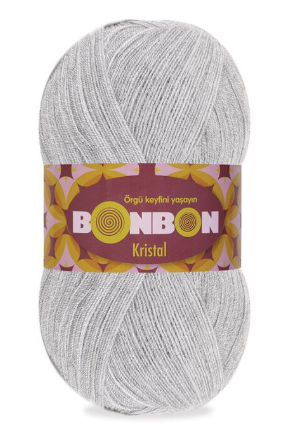 NAKO Bonbon Kristal 98233