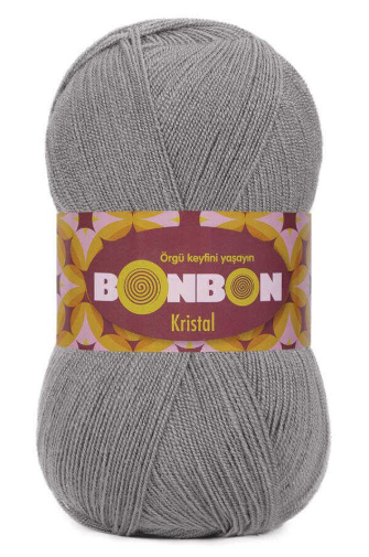 NAKO Bonbon Kristal 98274