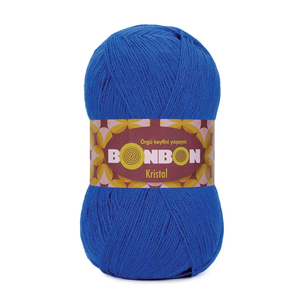NAKO Bonbon Kristal 98488
