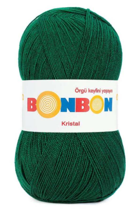 NAKO Bonbon Kristal 98596