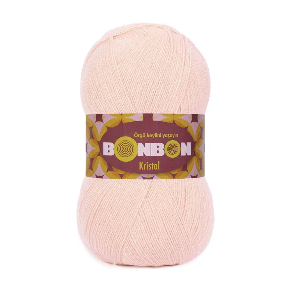 NAKO Bonbon Kristal 98335