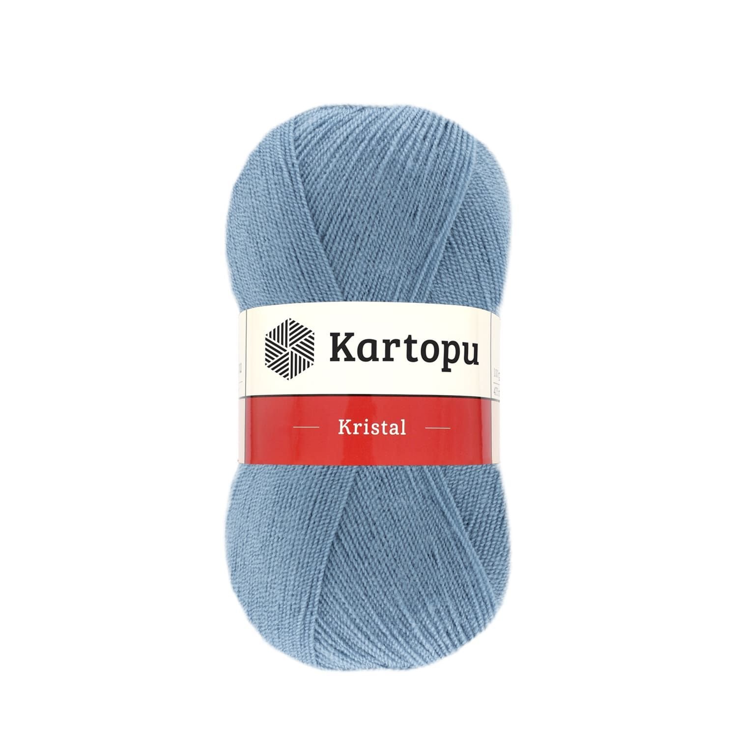 Kartopu Kristal
