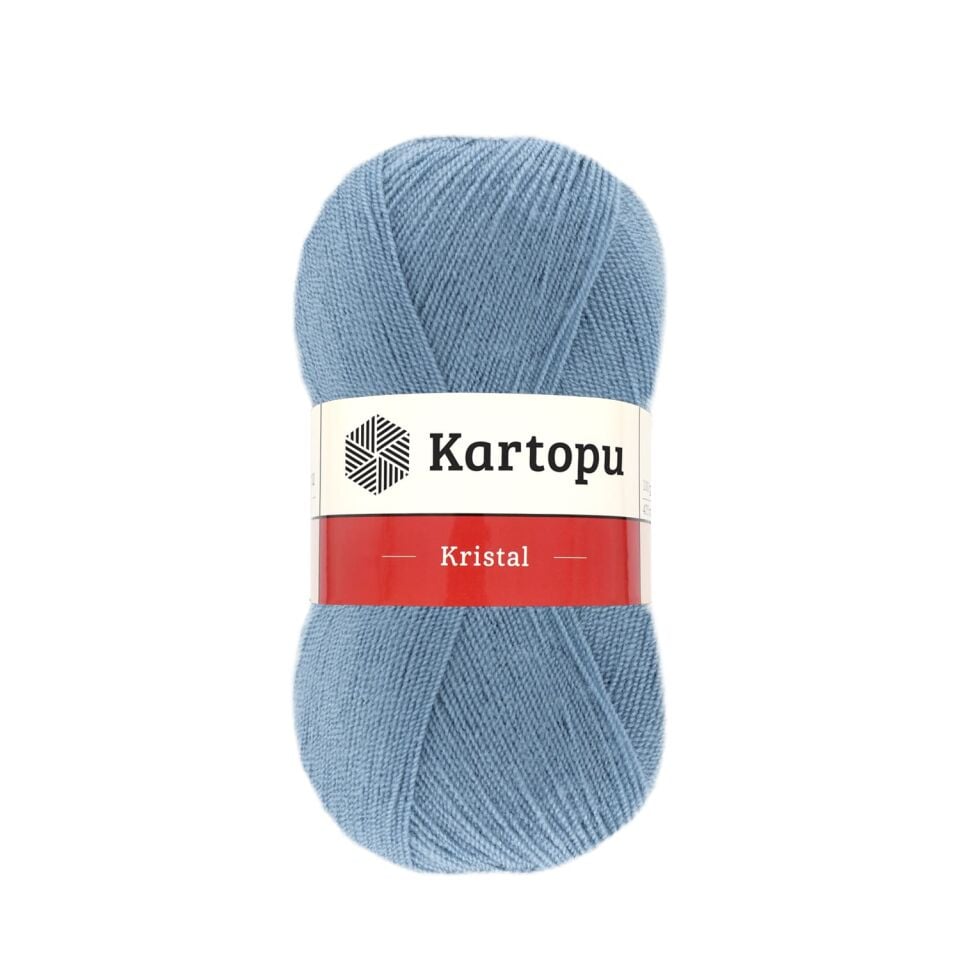 Kartopu Kristal