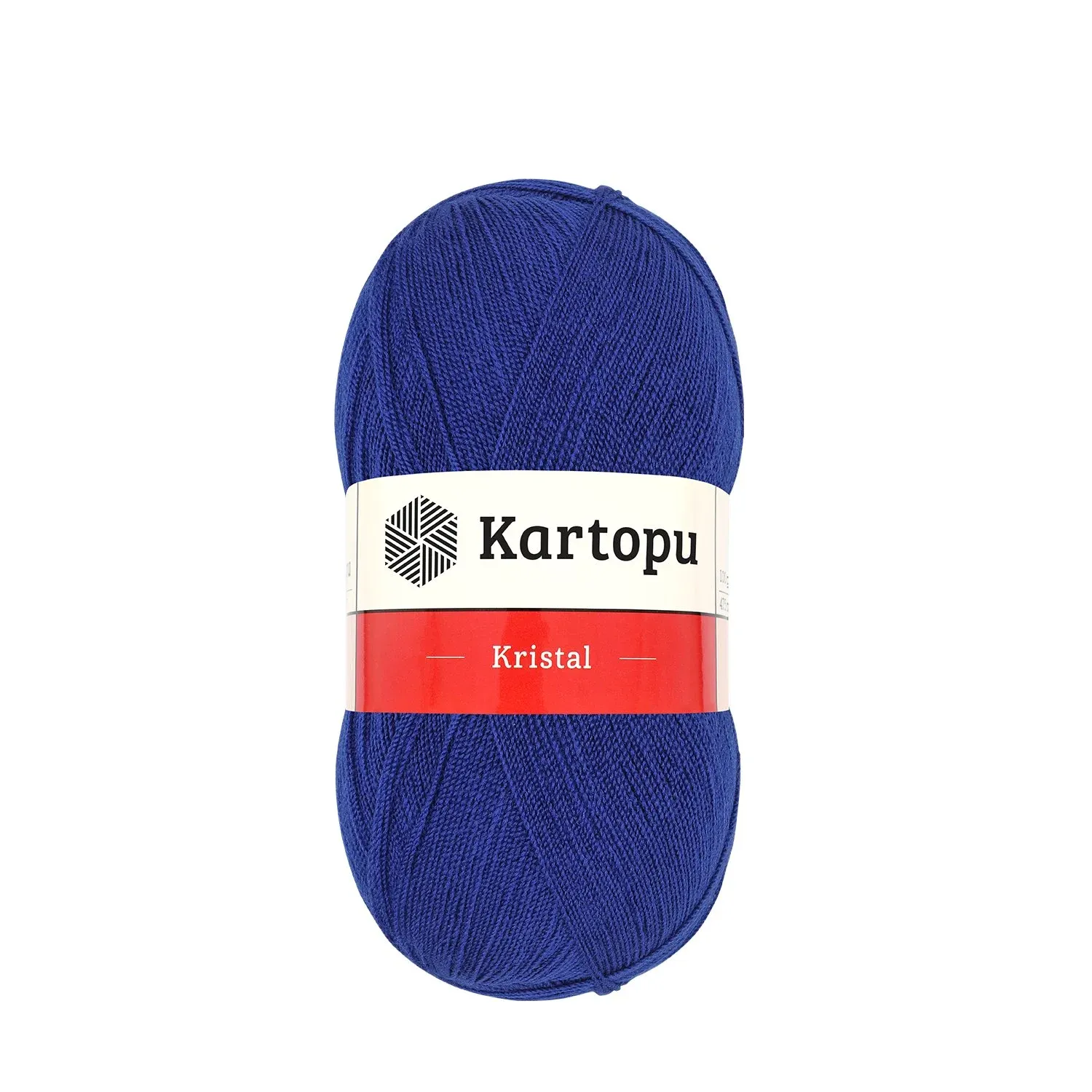 Kartopu Kristal 627
