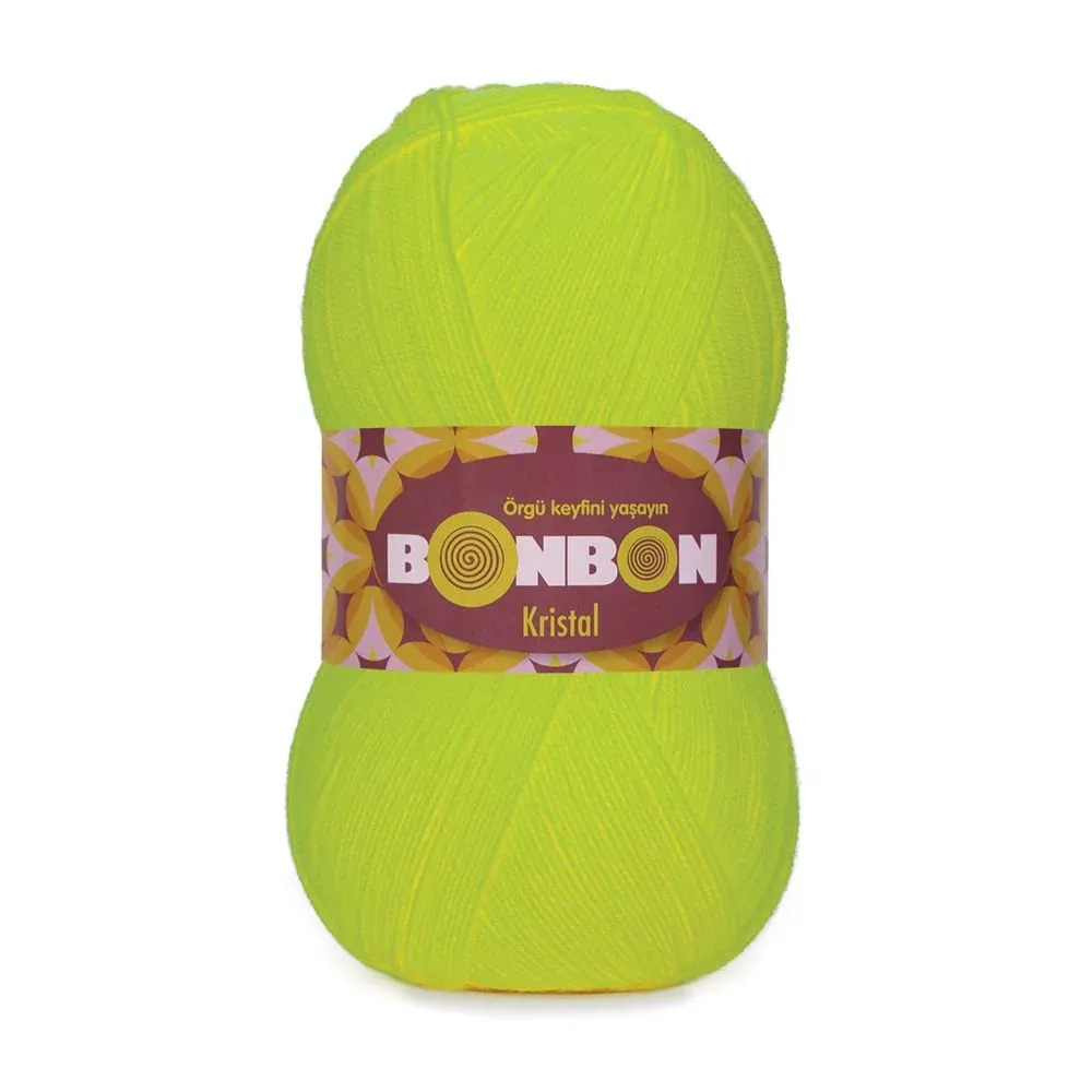 NAKO Bonbon Kristal 98397