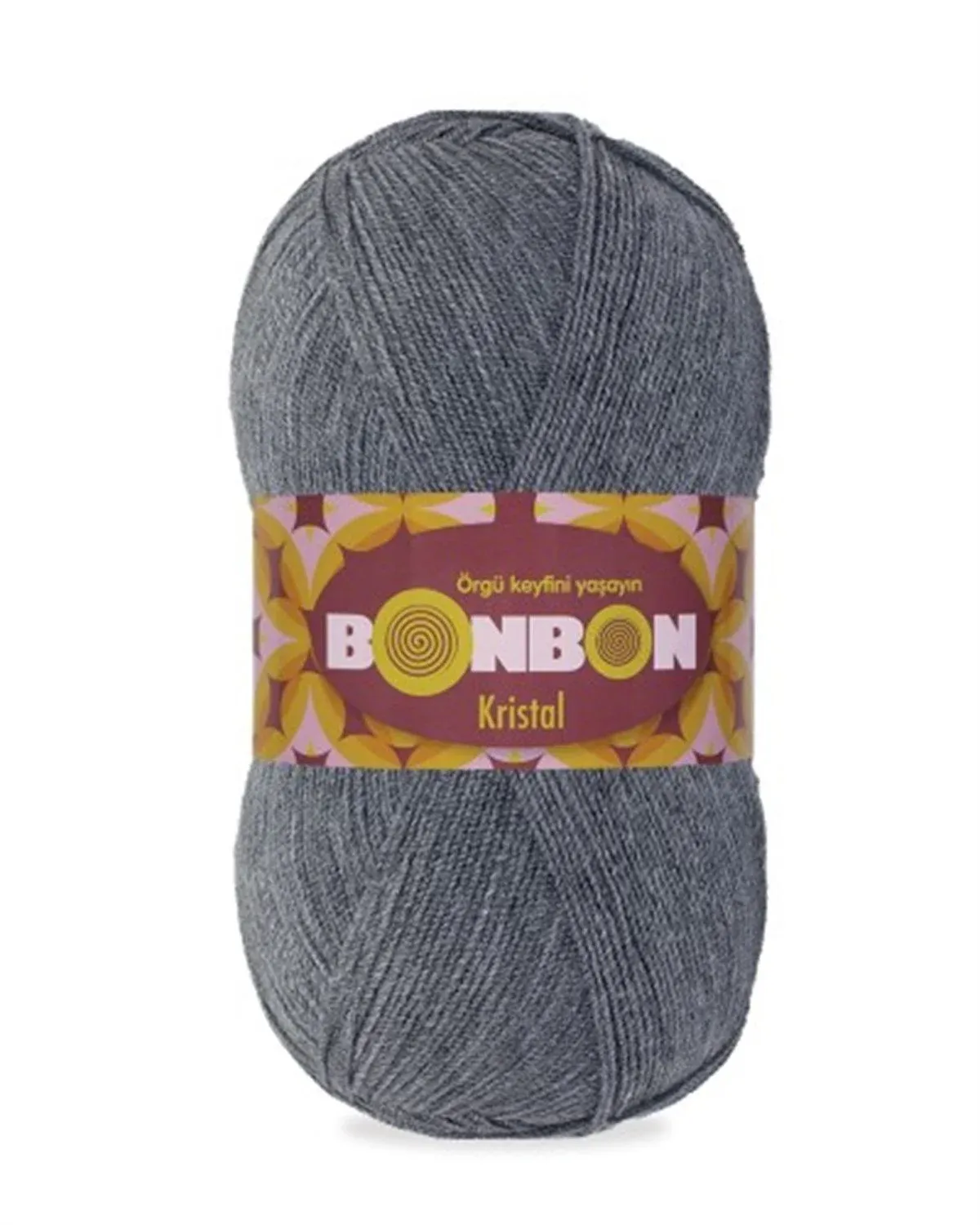 NAKO Bonbon Kristal 98242