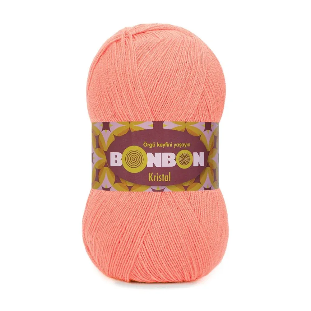 NAKO Bonbon Kristal 98501