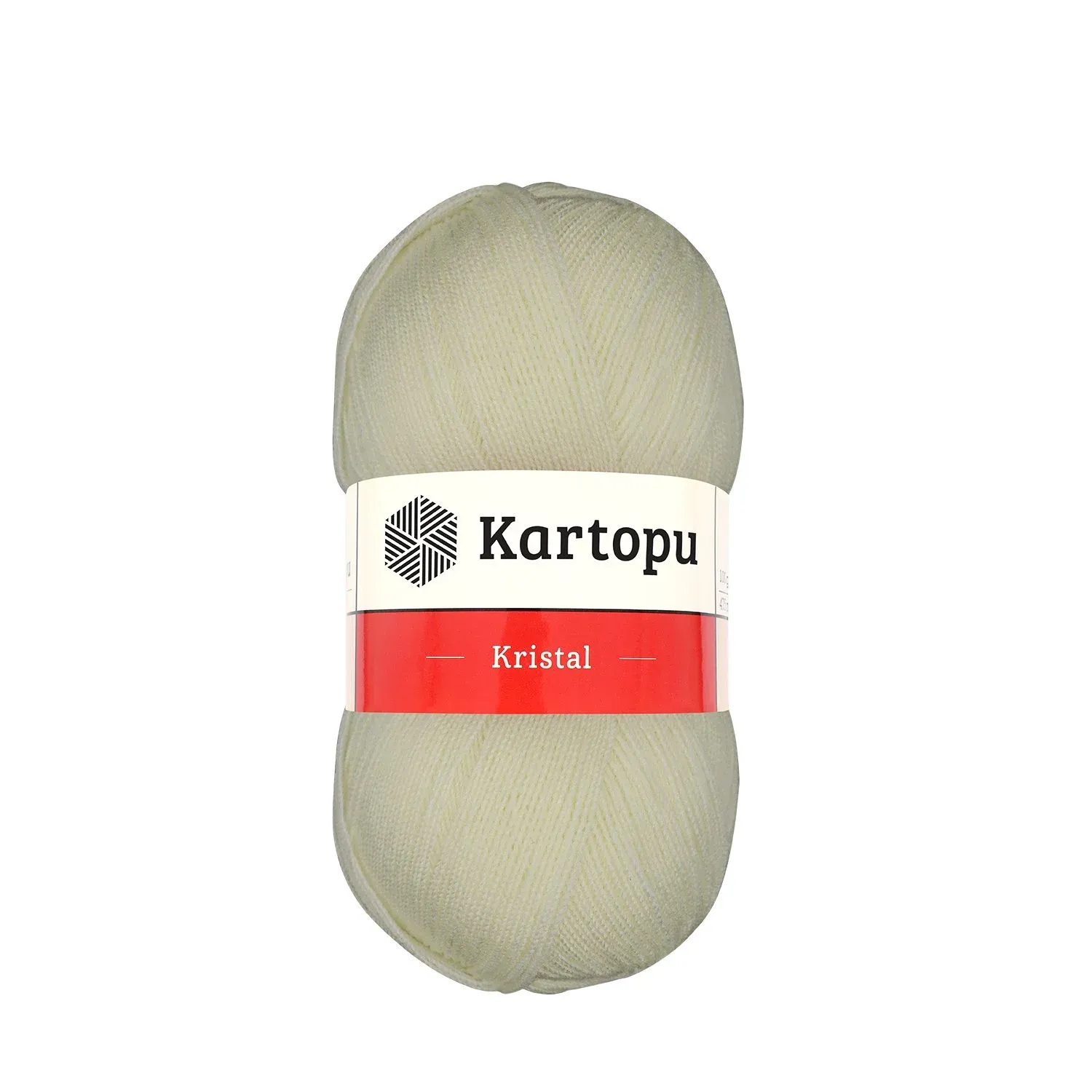Kartopu Kristal 025