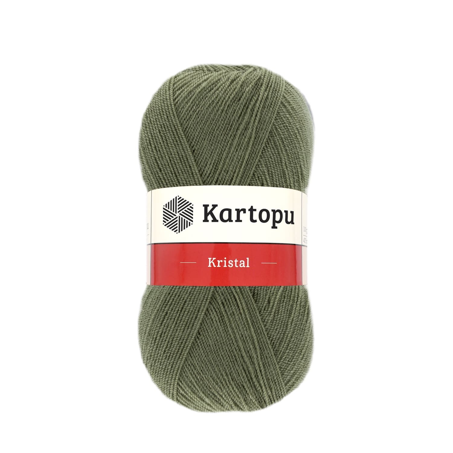 Kartopu Kristal 430
