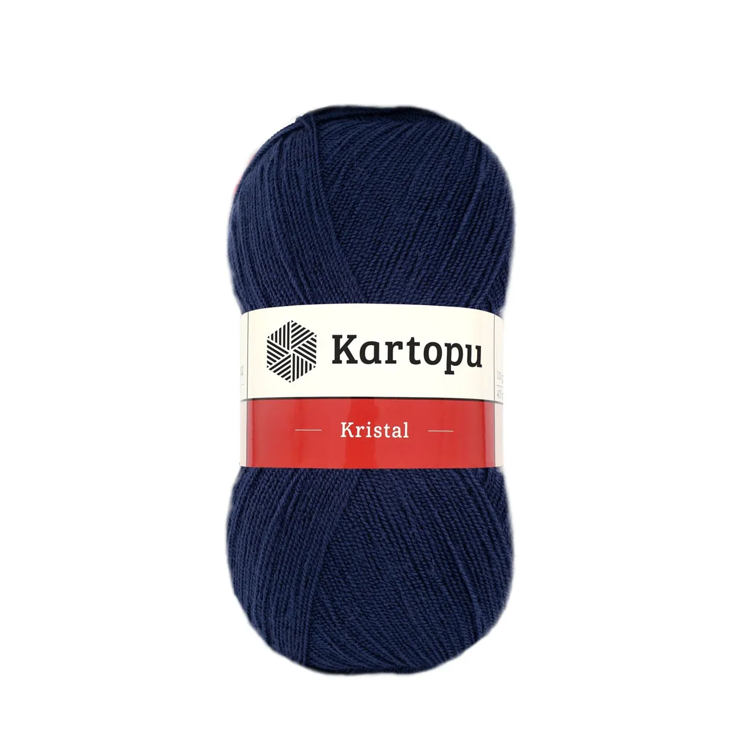 Kartopu Kristal 632