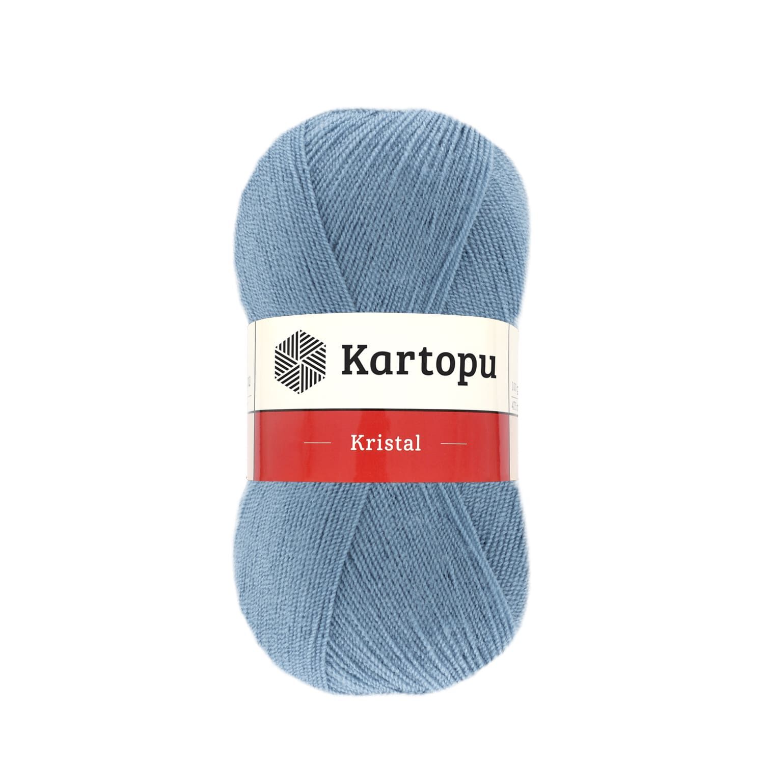 Kartopu Kristal 644