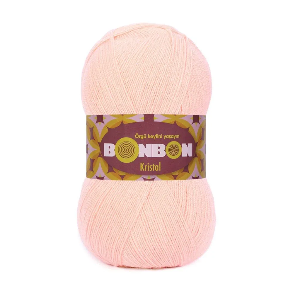 NAKO Bonbon Kristal 98227