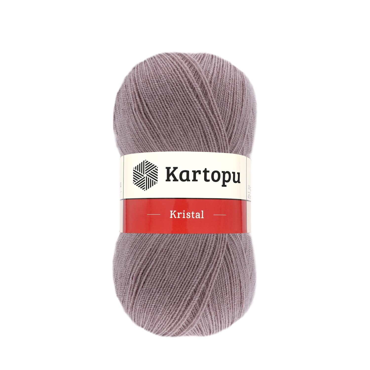 Kartopu Kristal 713