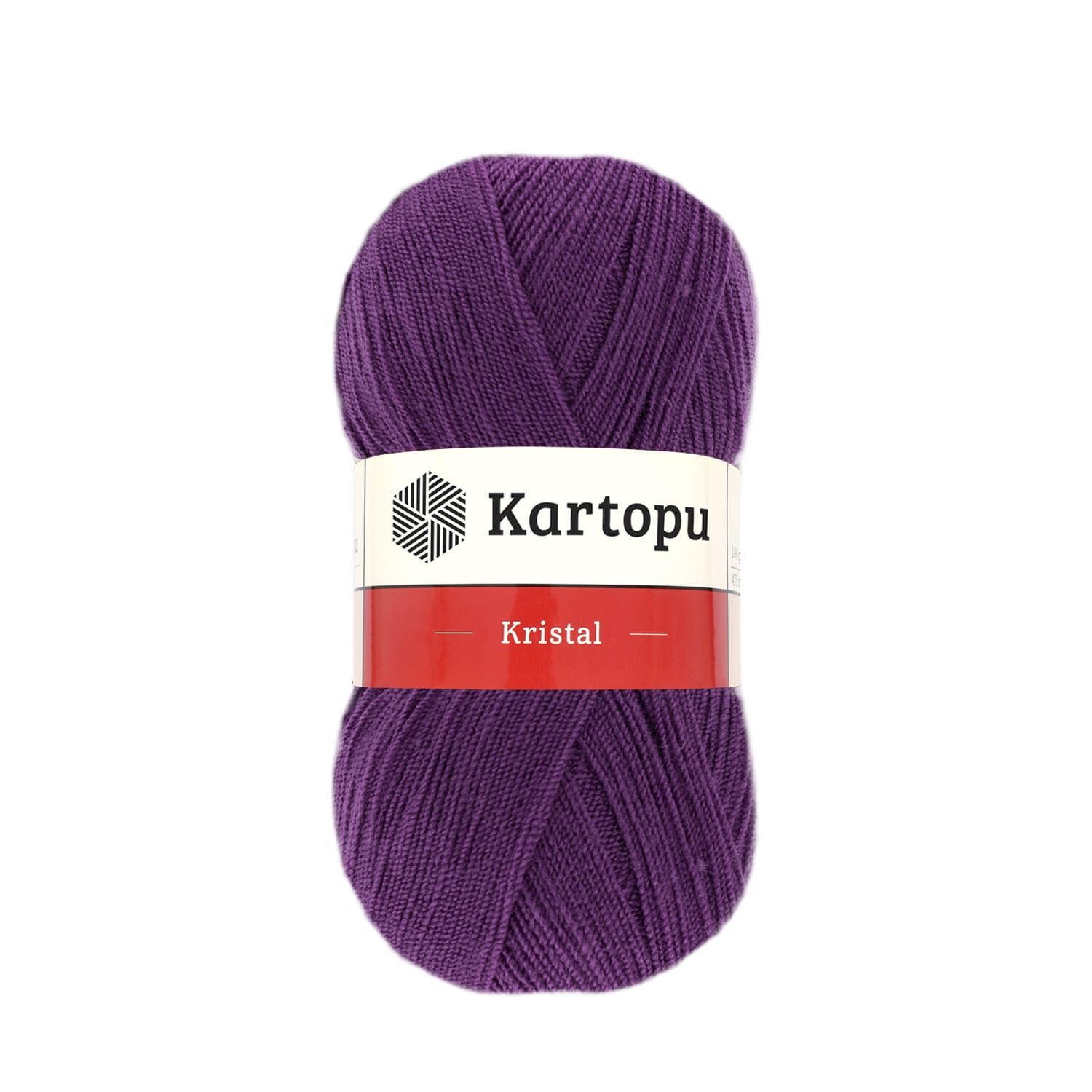 Kartopu Kristal 721