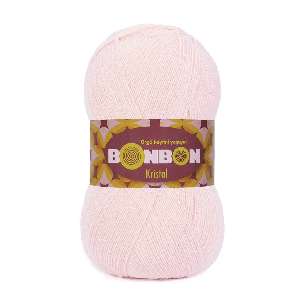 NAKO Bonbon Kristal 98320
