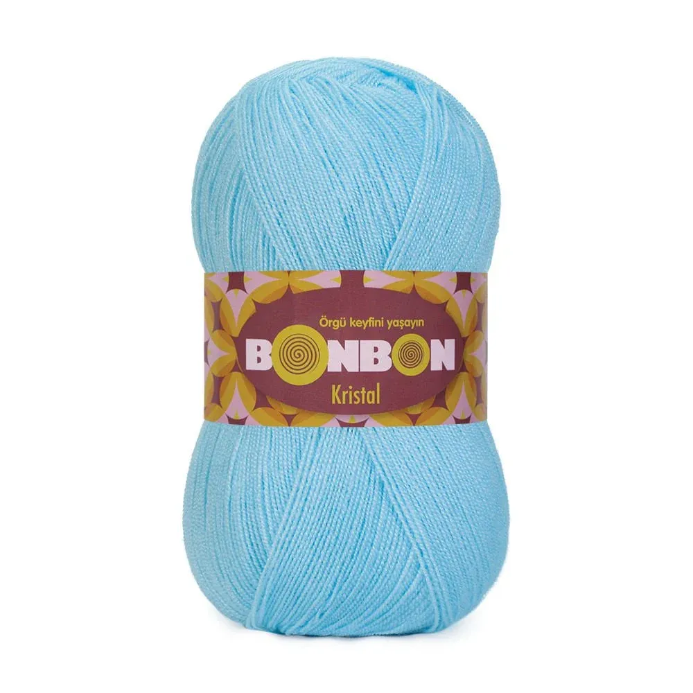 NAKO Bonbon Kristal 98231