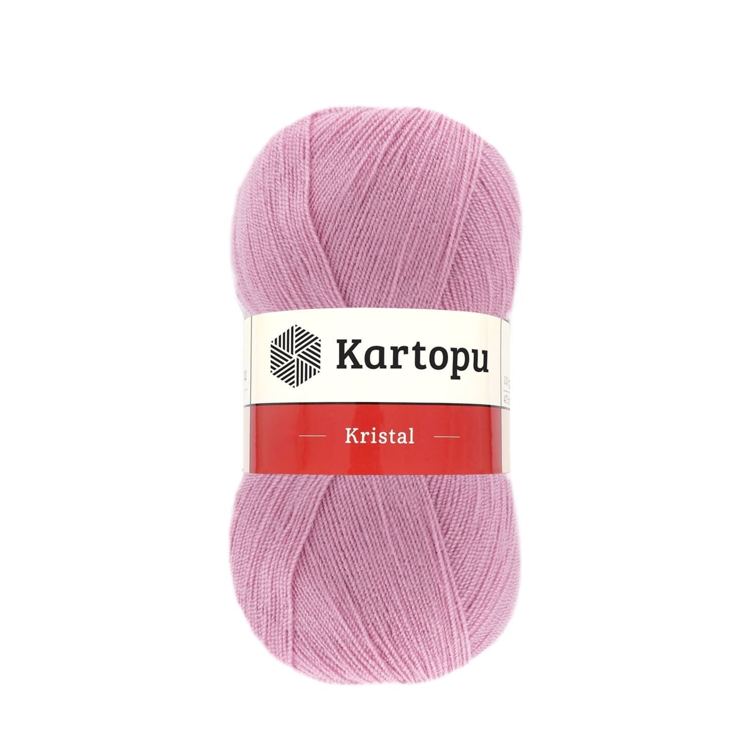 Kartopu Kristal 1763