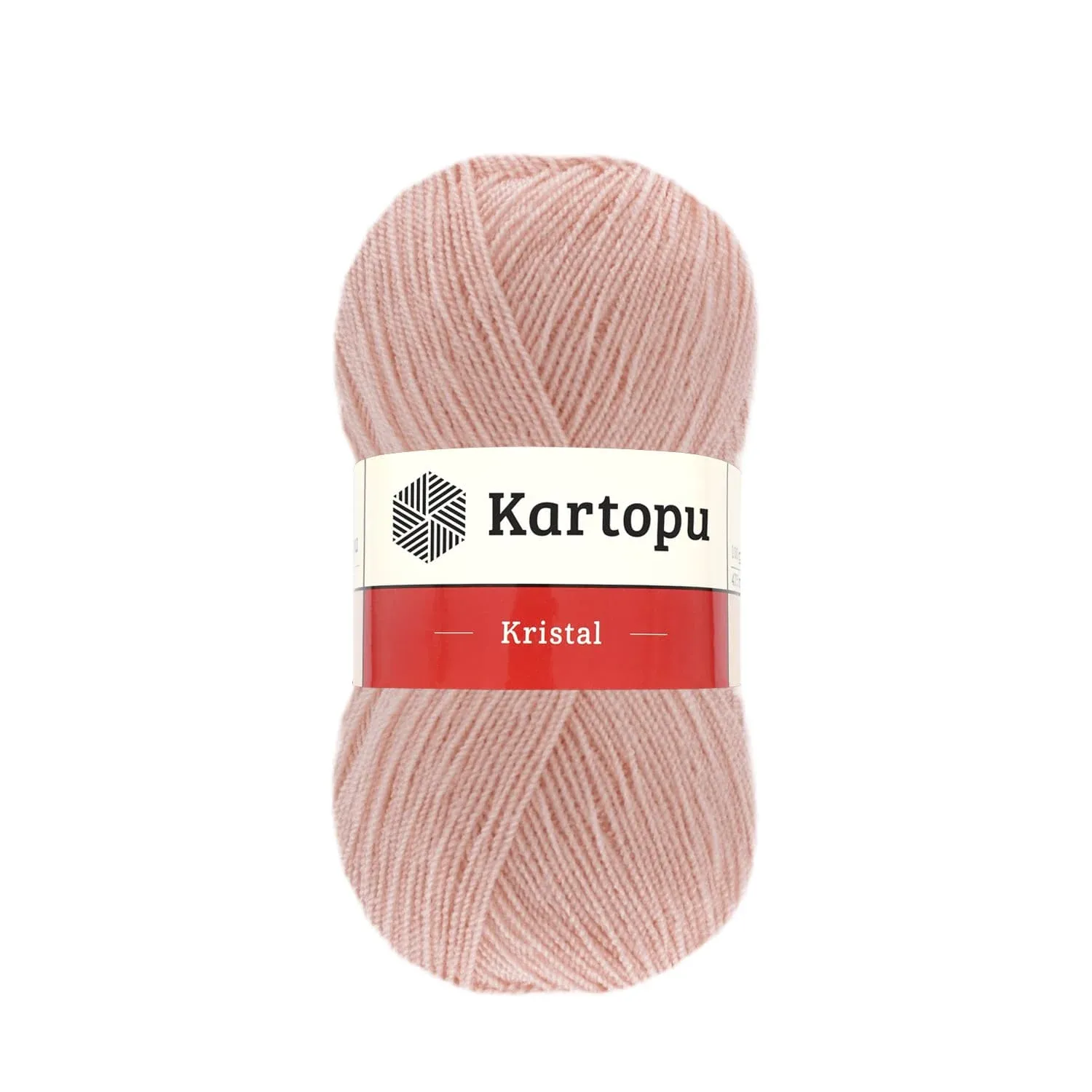 Kartopu Kristal 1873