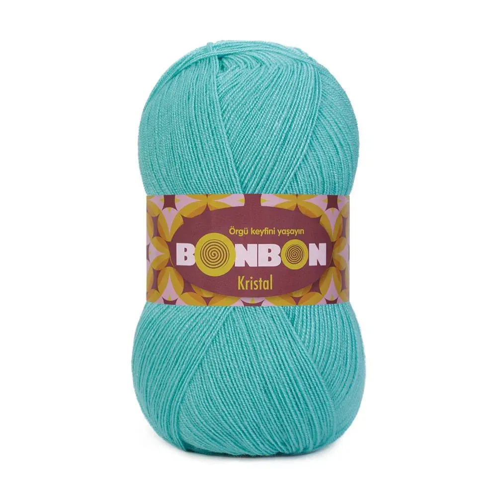 NAKO Bonbon Kristal 98855
